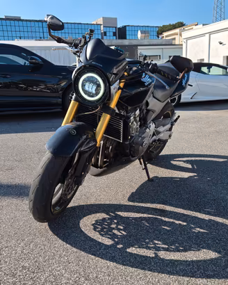 Honda Hornet 600 - Allestimento Special