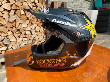 Casco Airoh Aviator bambino