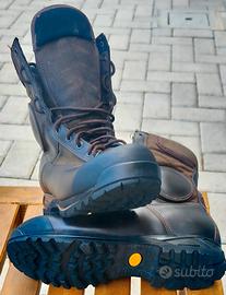 anfibi Militari Esercito Italiano NUOVI 