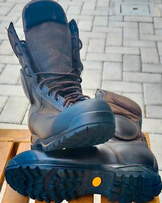 anfibi Militari Esercito Italiano NUOVI 