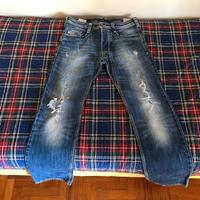 Jeans DIESEL originale TIMMEN