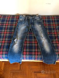 Jeans DIESEL originale TIMMEN