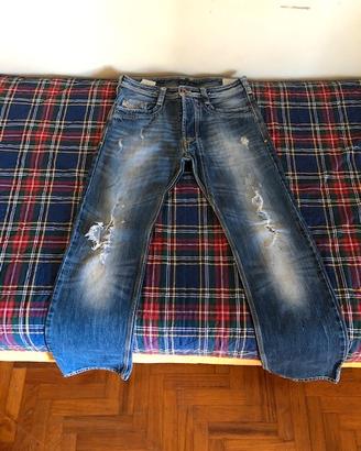 Jeans DIESEL originale TIMMEN