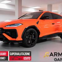 Lamborghini Urus 4.0 SE -IVA ESPOSTA-ARANCIO EGON-