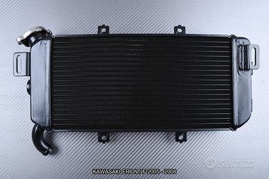 Radiatore KAWASAKI ER6 N / F 2005 - 2008 ER6N ER6F