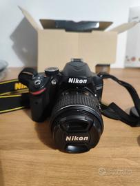 REFLEX NIKON D3200