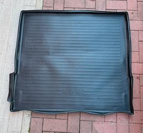 Vasca baule BMW serie 5F11 e X5