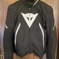 Giacca dainese moto uomo tg 46