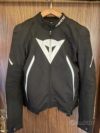Giacca dainese moto uomo tg 46