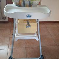 Seggiolino per bambini