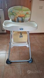 Seggiolino per bambini