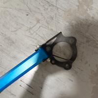 Barra per fk 8 Honda civic