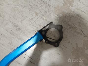 Barra per fk 8 Honda civic