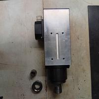 mandrino router cnc fresa pantografo