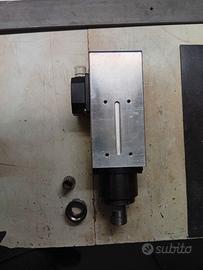 mandrino router cnc fresa pantografo