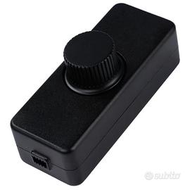 DEWIN Dimmer per Led 220V,