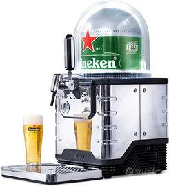 Blade Heineken