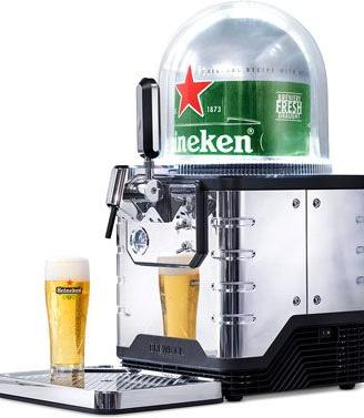Blade Heineken