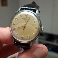 Orologio Baume & Mercier uomo