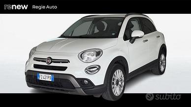 FIAT 500X 500 X 2018 1.0 T3 CROSS 120CV