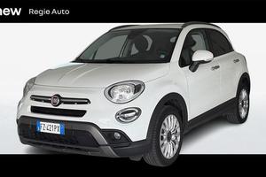 FIAT 500X 500 X 2018 1.0 T3 CROSS 120CV