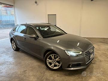 Audi A4 Avant 2.0 TFSI S tronic - garanzia - PROMO