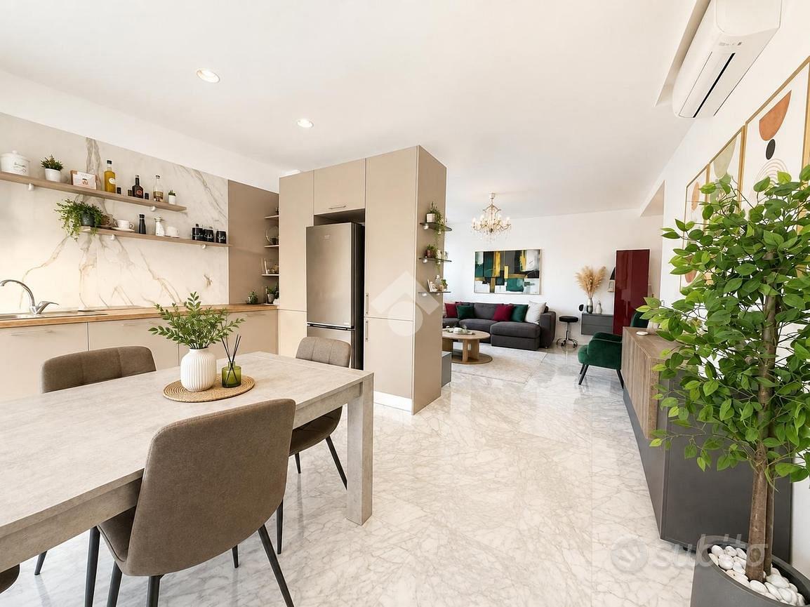 Apartment in Napoli, Villanova di Posillipo, Municipalità 1 - Vista 5