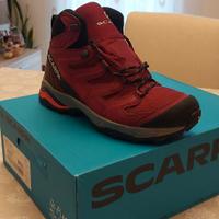 SCARPA Maverick Mid GTX Women N°39