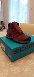 SCARPA Maverick Mid GTX Women N°39