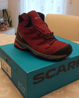 SCARPA Maverick Mid GTX Women N°39