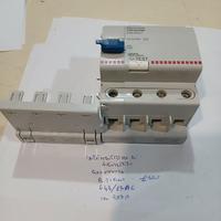 interruttore salvavita