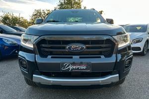 Ford Ranger 2.0 TDCi 213CV Wildtrak -GANCIO