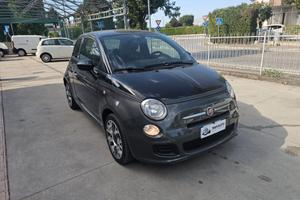 Fiat 500 1.2 GO