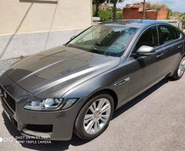 JAGUAR XF 2ª serie (X260) - 2016