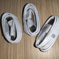 10 cavi USB in stock 