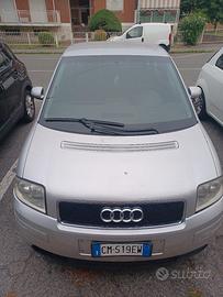 Audi A2 1.4 benzina
