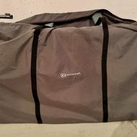 Lettino Co-sleeping Kinderkraft