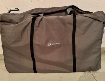 Lettino Co-sleeping Kinderkraft