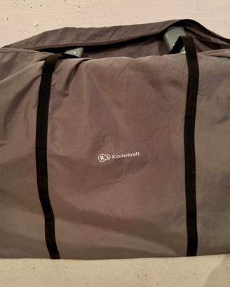 Lettino Co-sleeping Kinderkraft