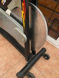 Bicicletta spinning