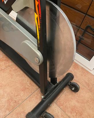 Bicicletta spinning