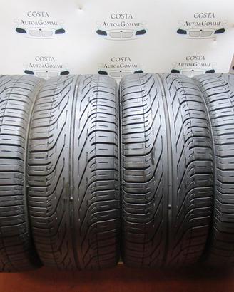 Saldi 235 50 17 Pirelli 85%  235 50 R17