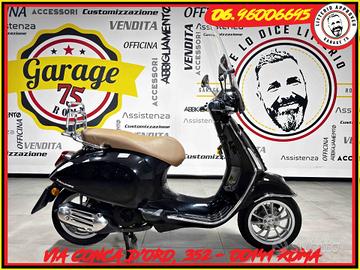 PIAGGIO VESPA PRIMAVERA 150 ABS - 2023