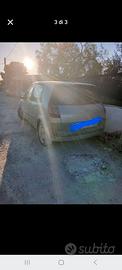 Renault scenic II 2003