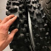 Gomme cross/enduro