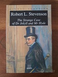 The strange case of Dr Jekyll and Mr Hyde