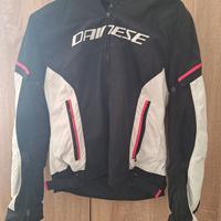 Giubbotto MOTO DONNA