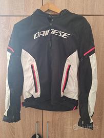 Giubbotto MOTO DONNA