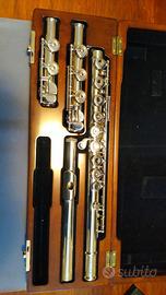 flauto traverso Muramatsu DN