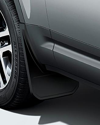 Paraspruzzi classic defender